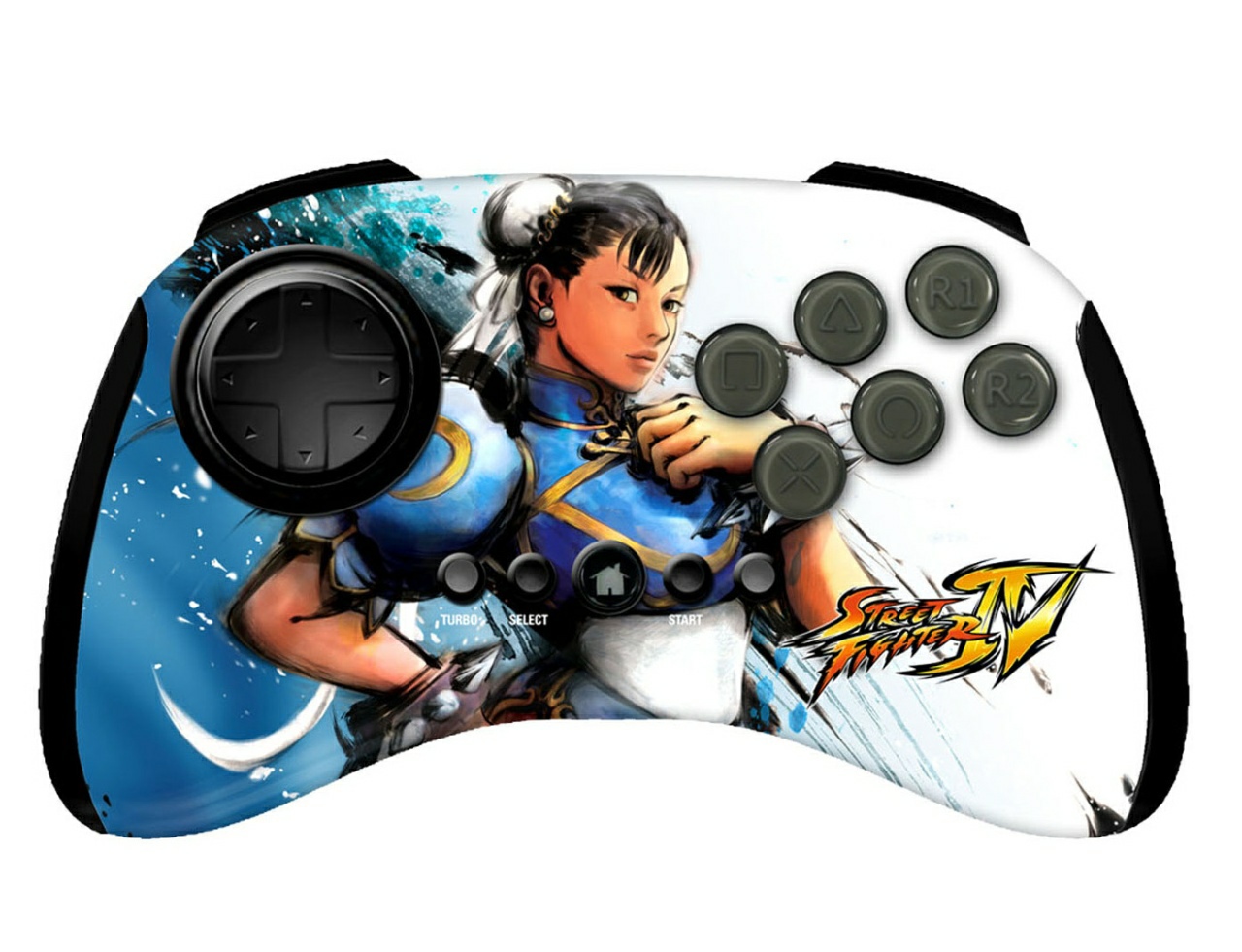 Street Fighter IV - Imagen 13